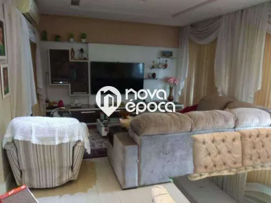 Cobertura com 3 Quartos à venda, 185m² no Tijuca, Rio de Janeiro