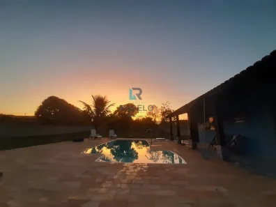 Fazenda/Sítio com 4 Quartos à venda, 10m² no Centro, Guaratinguetá