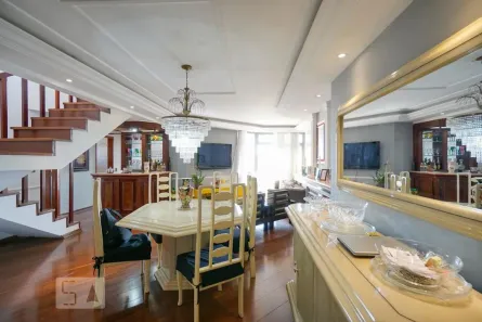Cobertura com 4 Quartos à venda, 255m² no Vila Prudente, São Paulo