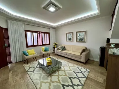 Casa com 3 Quartos à venda, 208m² no Parque João de Vasconcelos, Sumaré