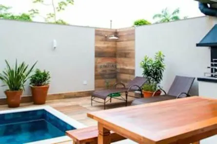 Casa de Condomínio com 3 Quartos à venda, 131m² no Bairro de Juquehy, São Sebastião