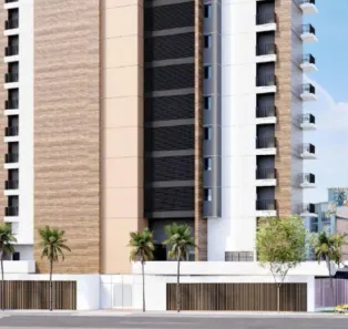 Apartamento com 2 Quartos à venda, 60m² no Parque Iracema, Fortaleza