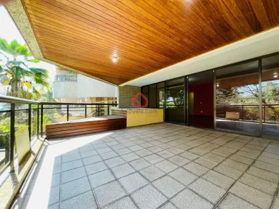 Apartamento com 4 Quartos à venda, 200m² no Recreio dos Bandeirantes, Rio de Janeiro