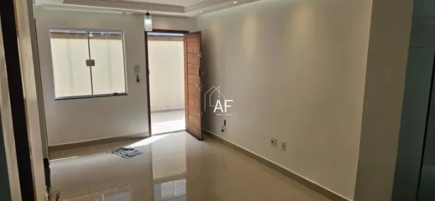 Casa de Condomínio com 2 Quartos à venda, 65m² no Vila Isolina Mazzei, São Paulo