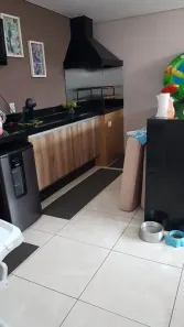 Casa com 2 Quartos à venda, 180m² no Osvaldo Fanceli, Marília