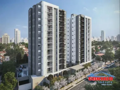 Apartamento com 3 Quartos à venda, 90m² no Parque Faber Castell I, São Carlos
