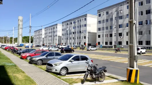 Apartamento com 2 Quartos à venda, 42m² no Siqueira, Fortaleza