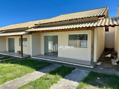 Casa com 2 Quartos à venda, 100m² no Cajueiros (Itaipuaçu), Maricá