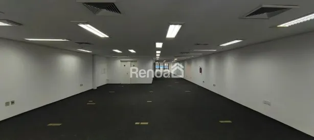 Sala Comercial para alugar, 306m² no Centro Histórico, Porto Alegre