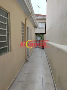  com 2 Quartos à venda, 80m² no Vila Nivi, São Paulo