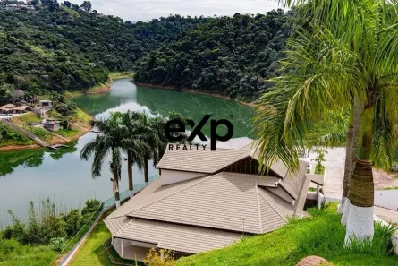 Casa de Condomínio com 6 Quartos à venda, 1000m² no , Igaratá