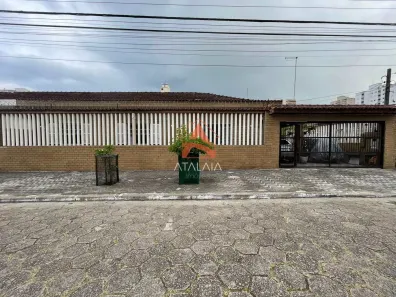 Casa com 3 Quartos à venda, 100m² no Aviação, Praia Grande