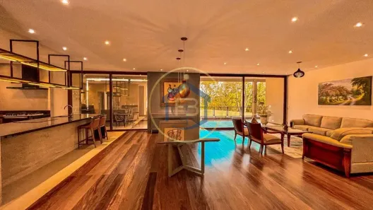 Casa de Condomínio com 4 Quartos à venda, 360m² no Vila Vianna, Cotia