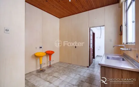 Apartamento com 3 Quartos à venda, 101m² no Centro Histórico, Porto Alegre
