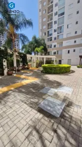 Apartamento com 2 Quartos à venda, 52m² no Presidente Altino, Osasco