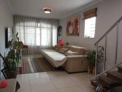 Sobrado com 4 Quartos à venda, 161m² no Penha de França, São Paulo