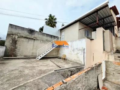 Casa com 2 Quartos à venda, 65m² no Cachoeirinha, Belo Horizonte