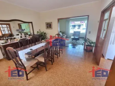 Imóvel Comercial com 3 Quartos para alugar, 235m² no Centro, Osasco