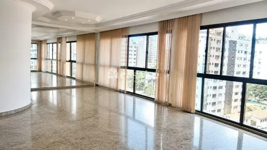 Apartamento com 3 Quartos à venda, 184m² no Gonzaga, Santos