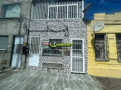 Apartamento com 2 Quartos à venda, 72m² no Bonfim, Salvador