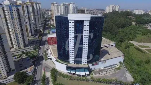 Sala Comercial à venda, 23m² no Jardim Maria Rosa, Taboão da Serra