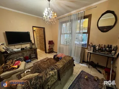 Apartamento com 3 Quartos à venda, 71m² no Cidade Baixa, Porto Alegre