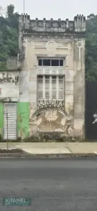 Casa com 13 Quartos à venda, 200m² no Vila Mathias, Santos