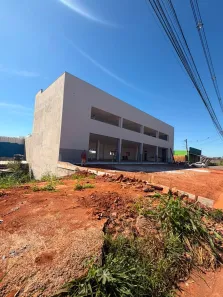 Galpão/Depósito/Armazém para alugar, 1000m² no Residencial Santa Cruz, Anápolis
