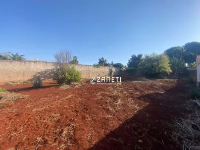 Lote/Terreno à venda, 800m² no Heimtal, Londrina