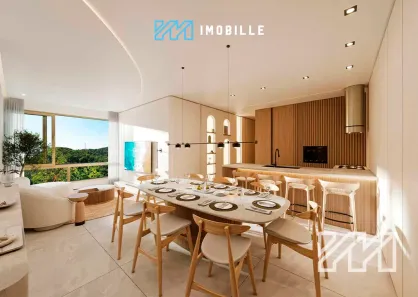 Apartamento com 4 Quartos à venda, 253m² no Pioneiros, Balneário Camboriú