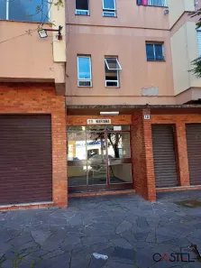 Apartamento com 1 Quarto à venda, 38m² no Centro, Canoas