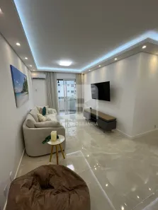 Apartamento com 3 Quartos à venda, 120m² no Centro, Florianópolis