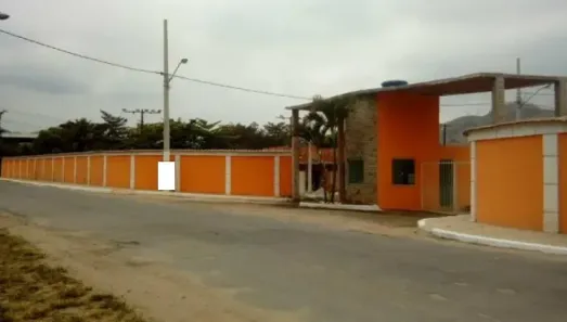 Lote/Terreno à venda, 136m² no Campo Grande, Rio de Janeiro