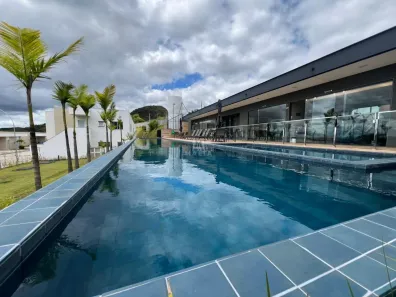 Casa com 2 Quartos para alugar, 80m² no Pau Pombo, Nova Lima