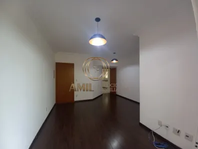 Apartamento com 2 Quartos à venda, 65m² no Jardim Apolo II, São José dos Campos