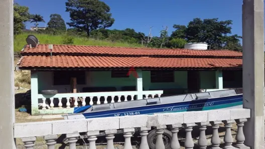 Fazenda/Sítio com 5 Quartos à venda, 300m² no , Santa Branca