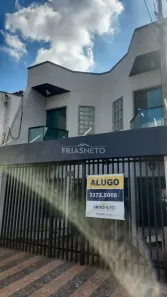 Prédio Comercial para alugar, 150m² no Vila Rezende, Piracicaba