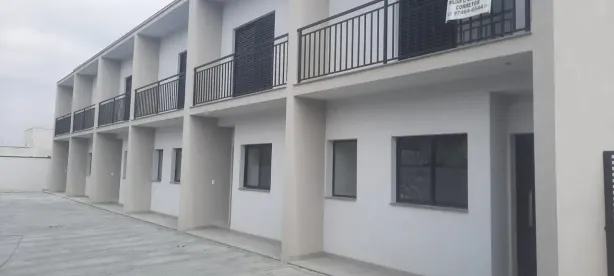 Casa de Condomínio com 3 Quartos à venda, 122m² no Jardim Santa Maria, Jacareí