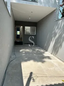 Sobrado com 3 Quartos à venda, 83m² no Jardim Consórcio, São Paulo