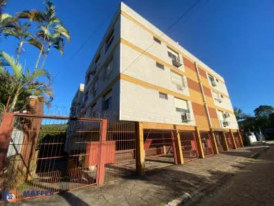 Apartamento com 2 Quartos à venda, 67m² no Nonoai, Porto Alegre