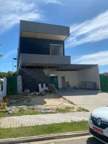 Casa de Condomínio com 3 Quartos para alugar, 350m² no Alphaville Itu, Itu