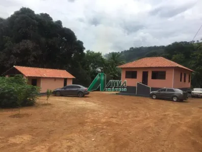 Fazenda/Sítio com 4 Quartos à venda, 22000m² no Dona Eusébia, Dona Euzébia