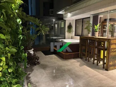 Apartamento com 3 Quartos à venda, 150m² no Centro, Balneário Camboriú