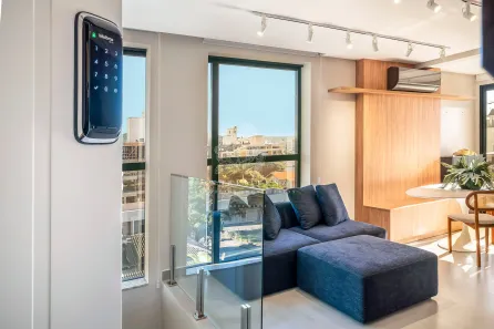 Cobertura com 2 Quartos à venda, 65m² no Canto Grande, Bombinhas