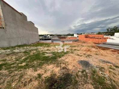 Lote/Terreno à venda, 300m² no Colinas de Indaiatuba, Indaiatuba