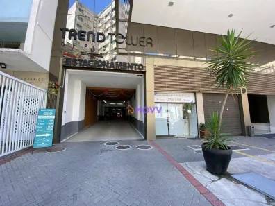 Sala Comercial à venda, 26m² no São Domingos, Niterói