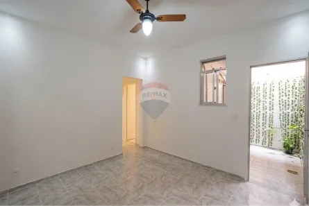 Apartamento com 1 Quarto à venda, 50m² no Cachambi, Rio de Janeiro