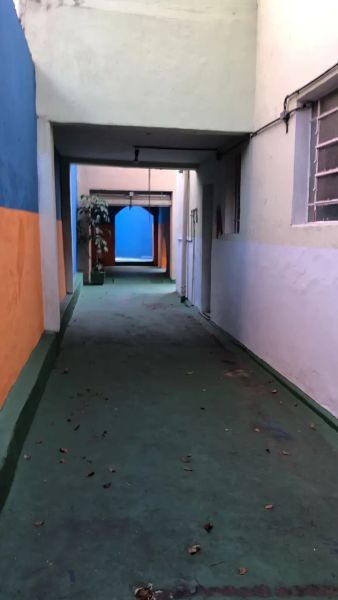 Casa com 7 quartos — Centro, Belo Horizonte