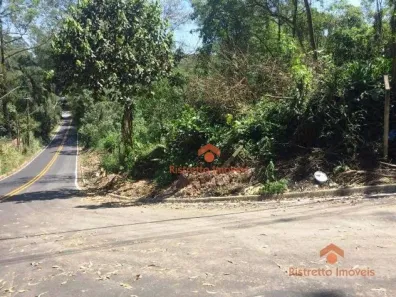 Lote/Terreno à venda, 1650m² no Chácaras do Refúgio-Granja Viana, Cotia