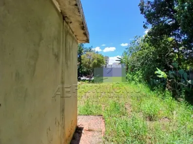 à venda, 1730m² no Jardim Tatiana, Sorocaba